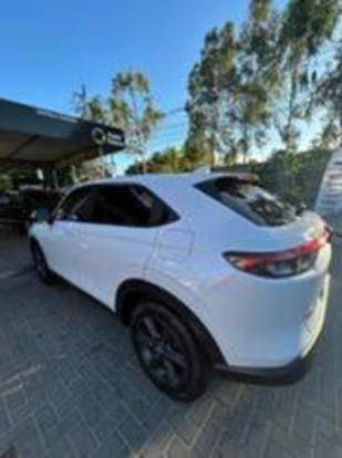 HONDA HR-V 1.5 DI I-VTEC FLEX EXL CVT